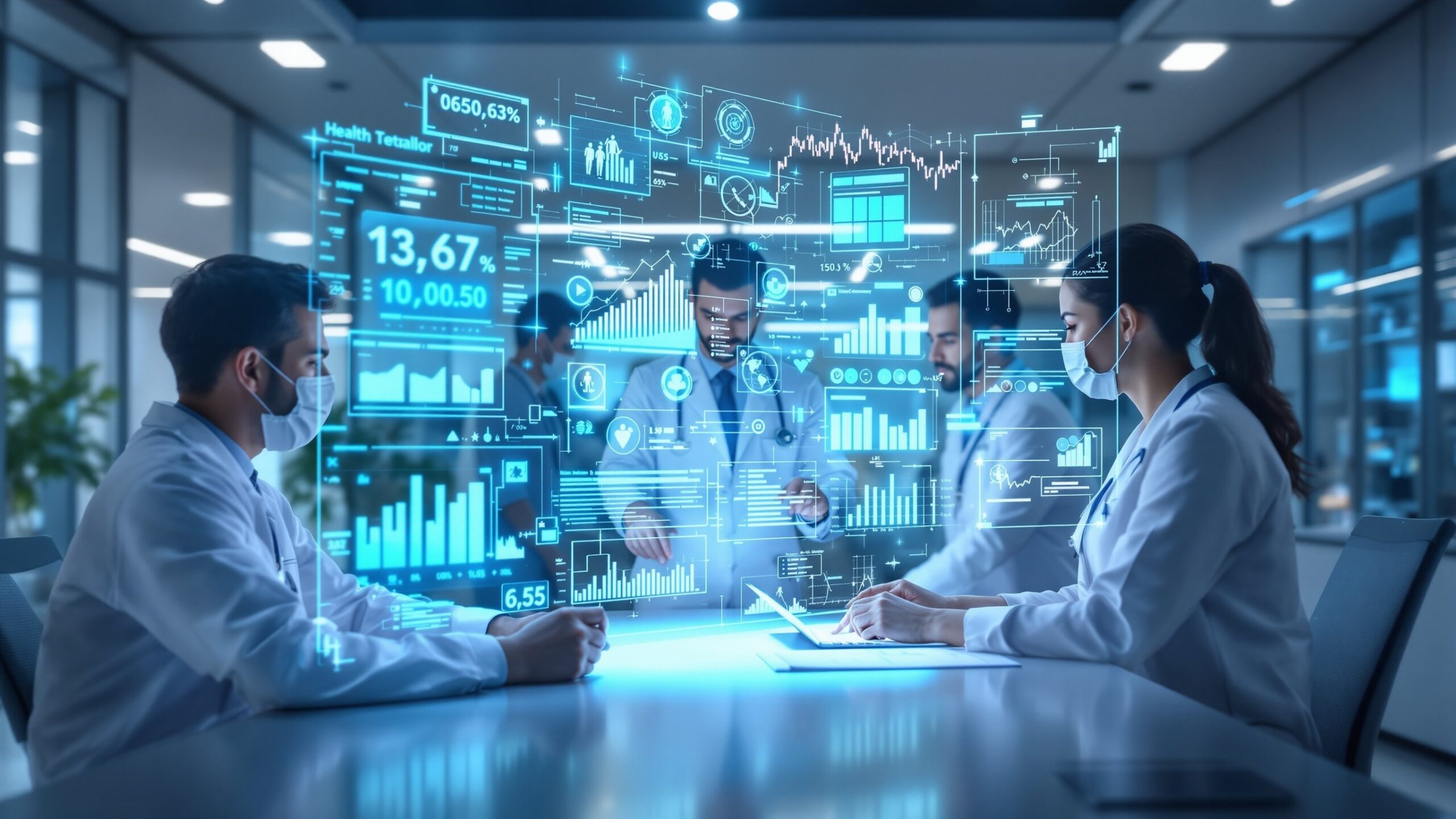 AI Health Terms