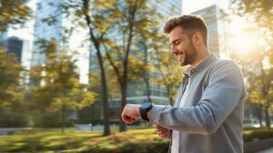 AI Nutrition & Fitness Plans: The End of One-Size-Fits-All Health