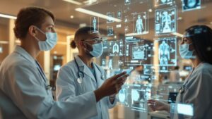 AI in Healthcare: Benefits, Risks, and What Patients Should Know