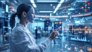 From Data to Diagnosis: How AI Understands the Human Body