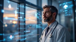 How AI Is Helping Doctors Prevent Burnout and Save Lives