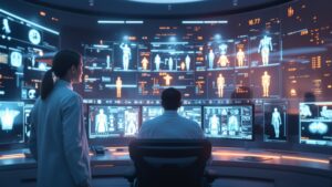 How Artificial Intelligence Is Revolutionizing Medical Imaging