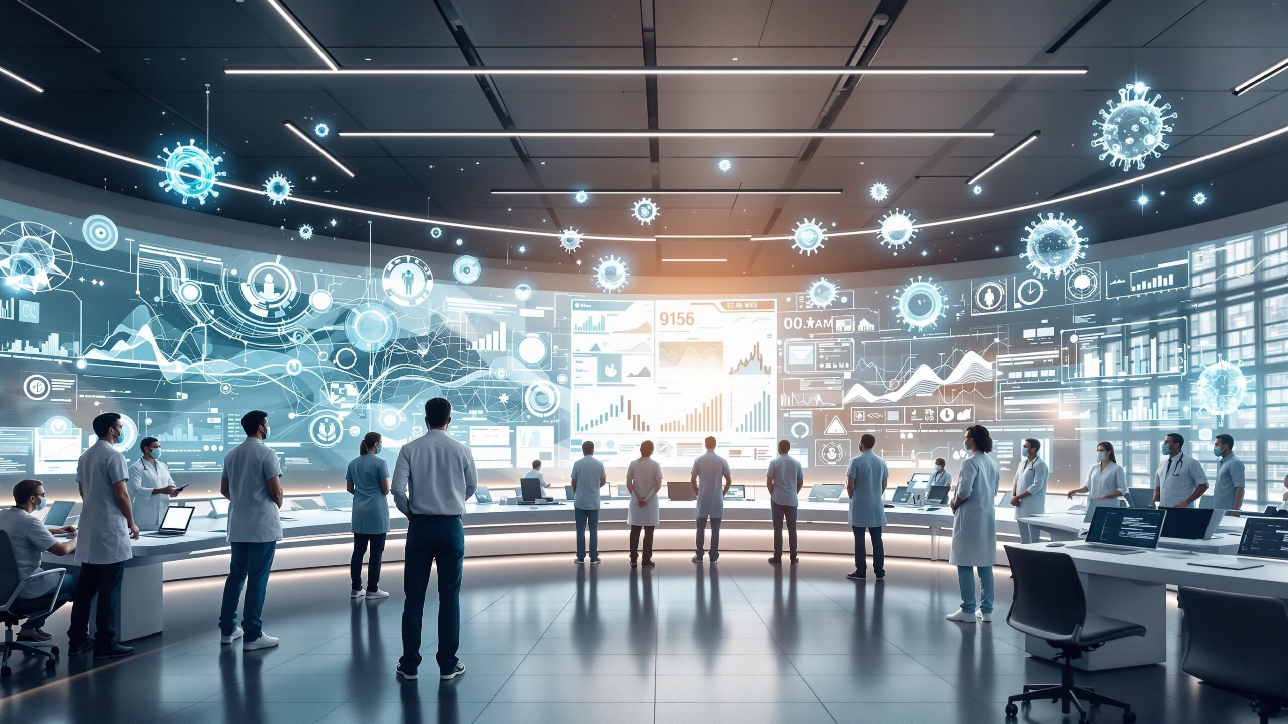 Population Health Intelligence