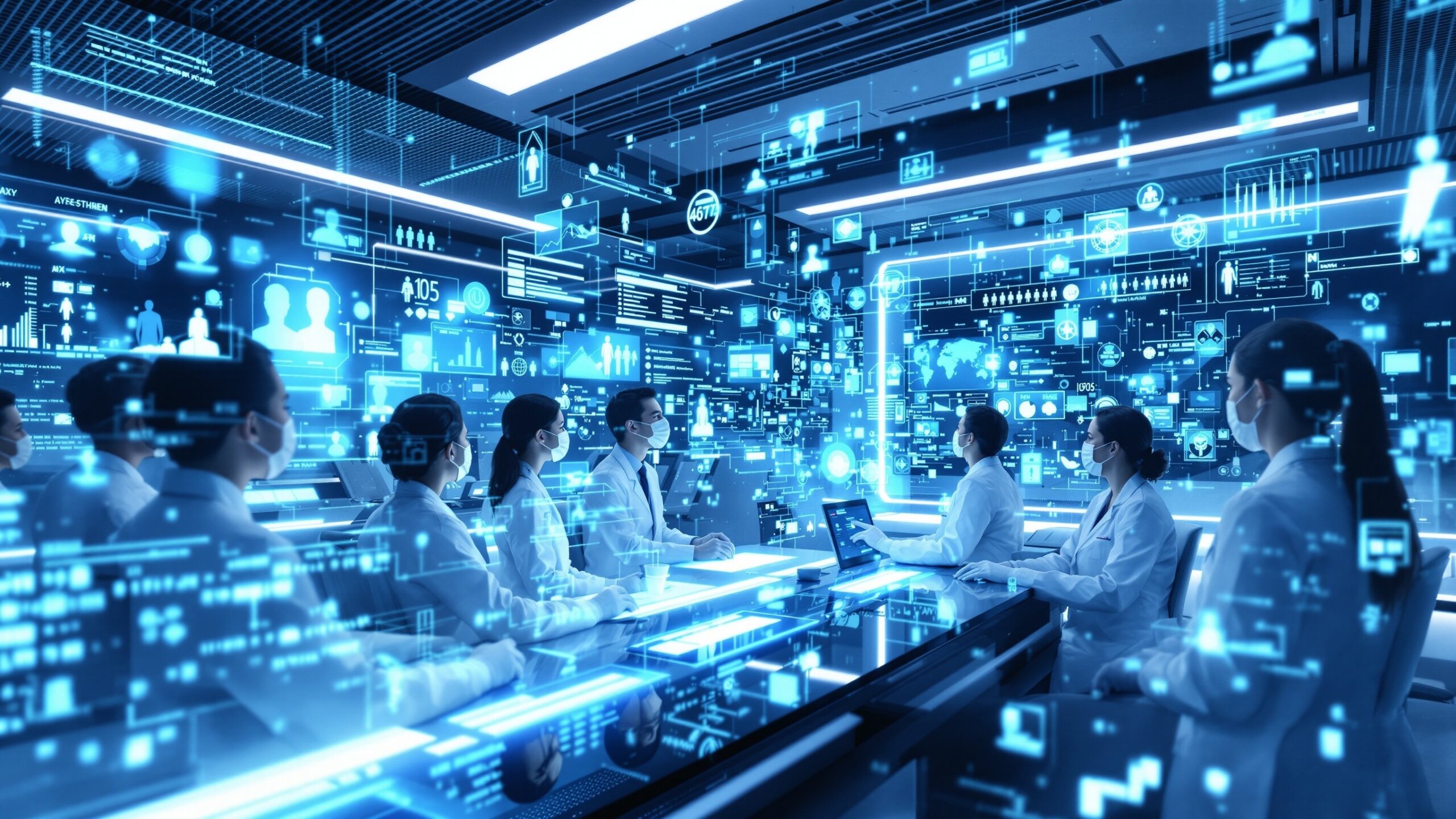 AI Bias & Fairness Controls