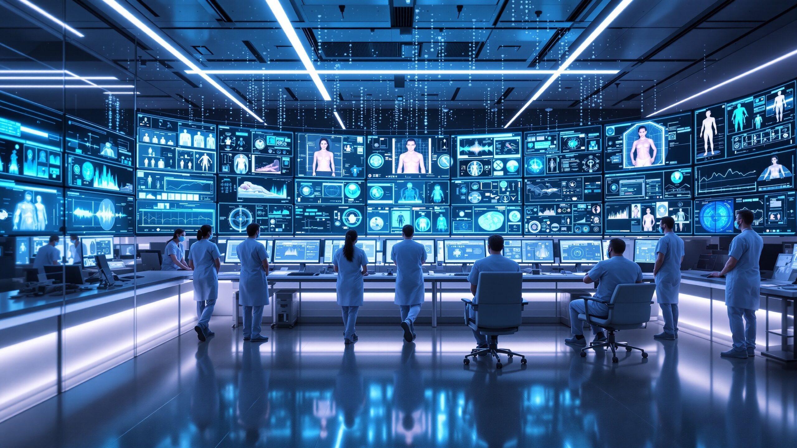 AI Risk & Safety Management