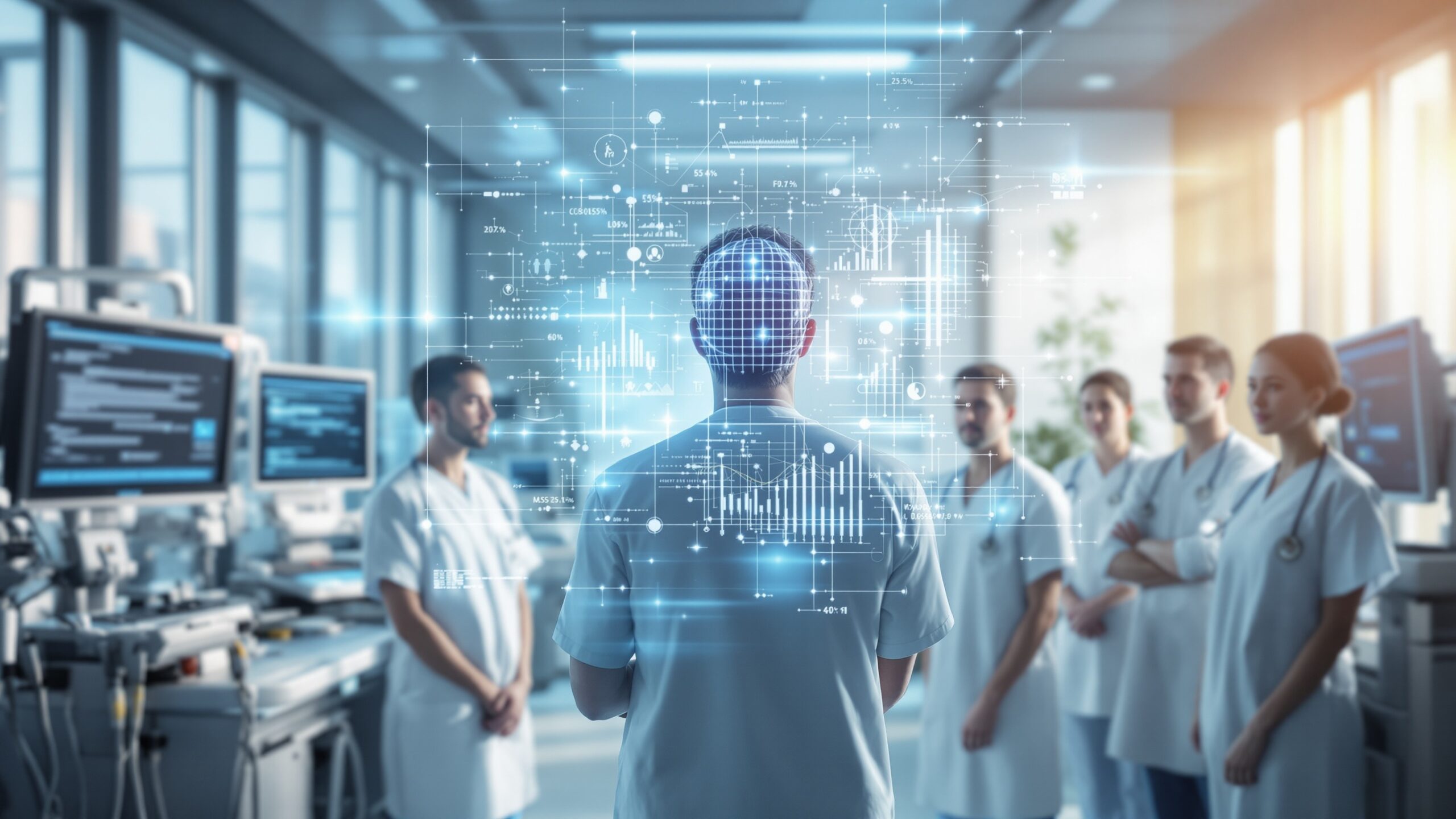 Consent & Data Ownership Models