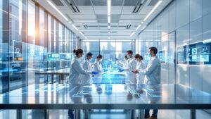 Ethical AI Frameworks
