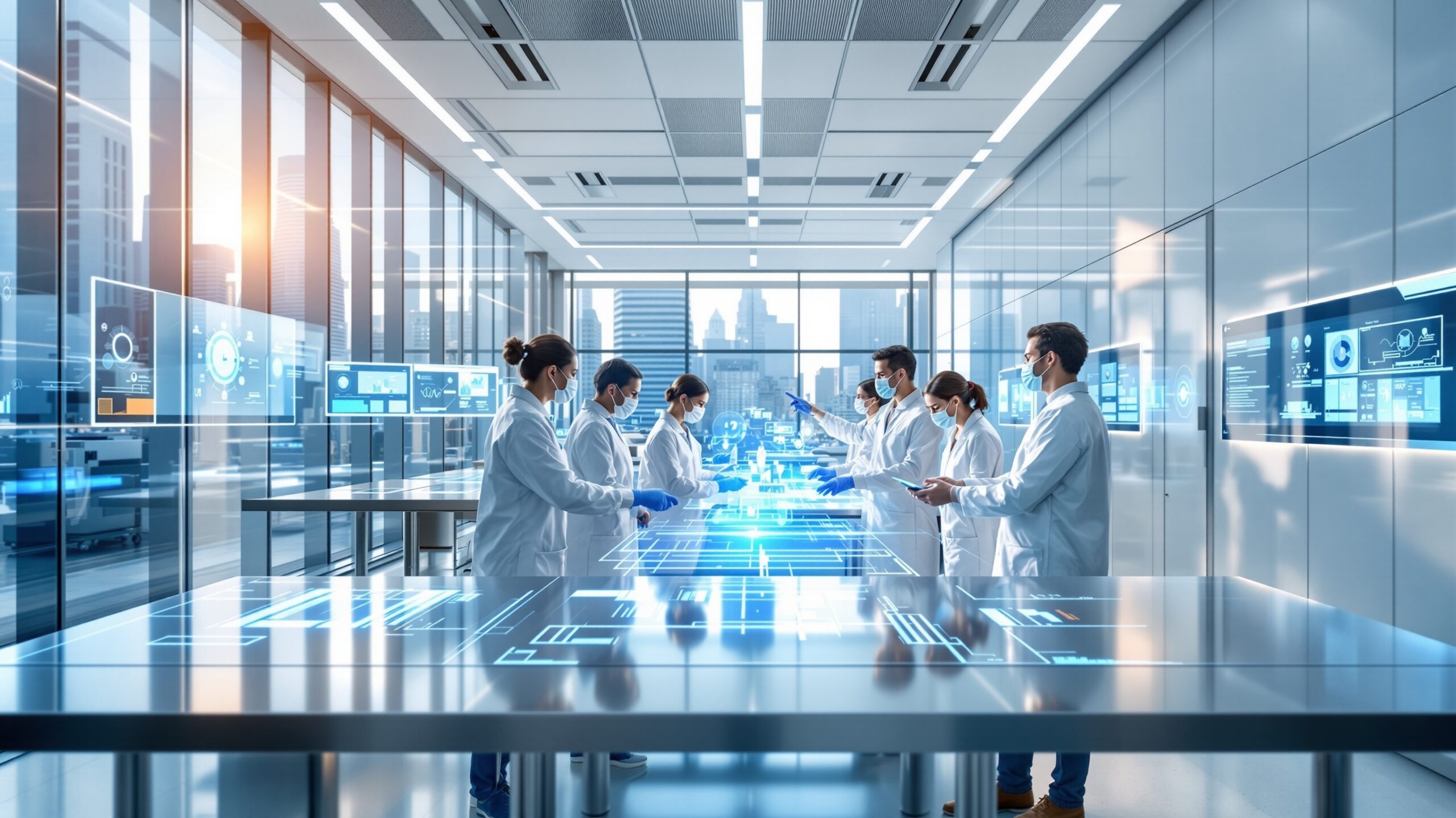 Ethical AI Frameworks