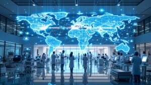 Global Health AI Standards