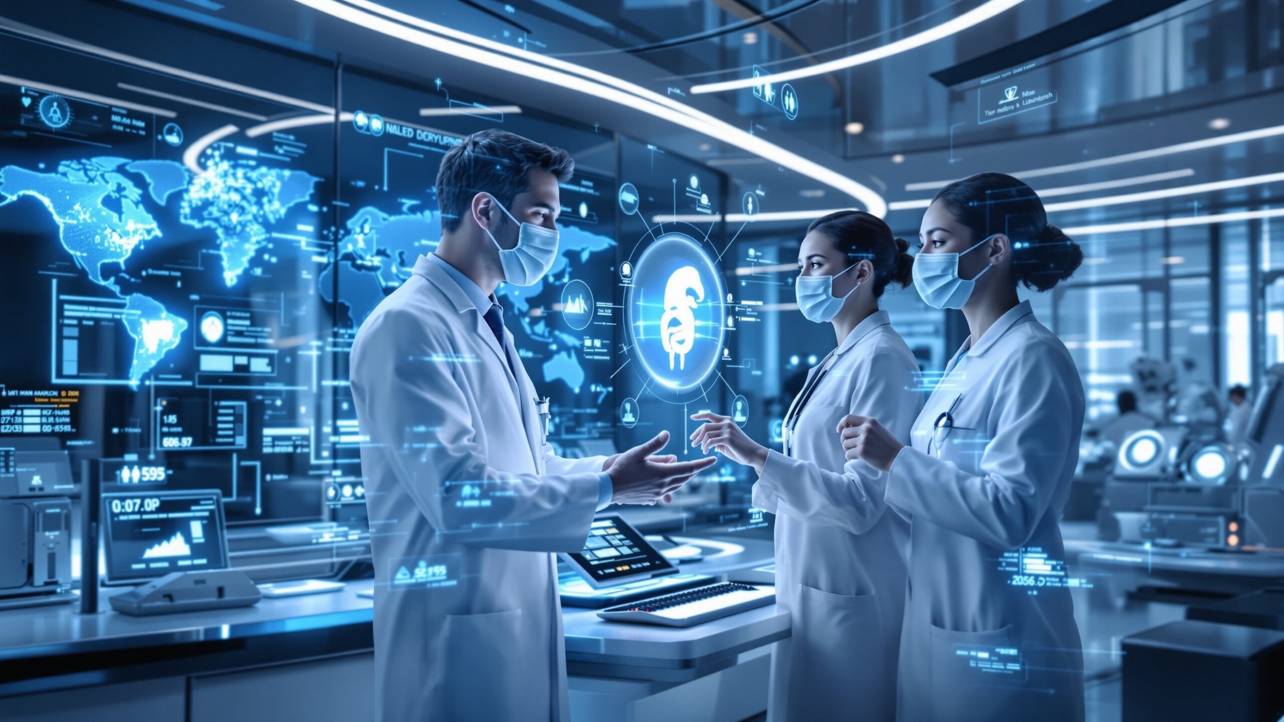 Global Health Innovation