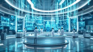 Health Data Privacy Systems