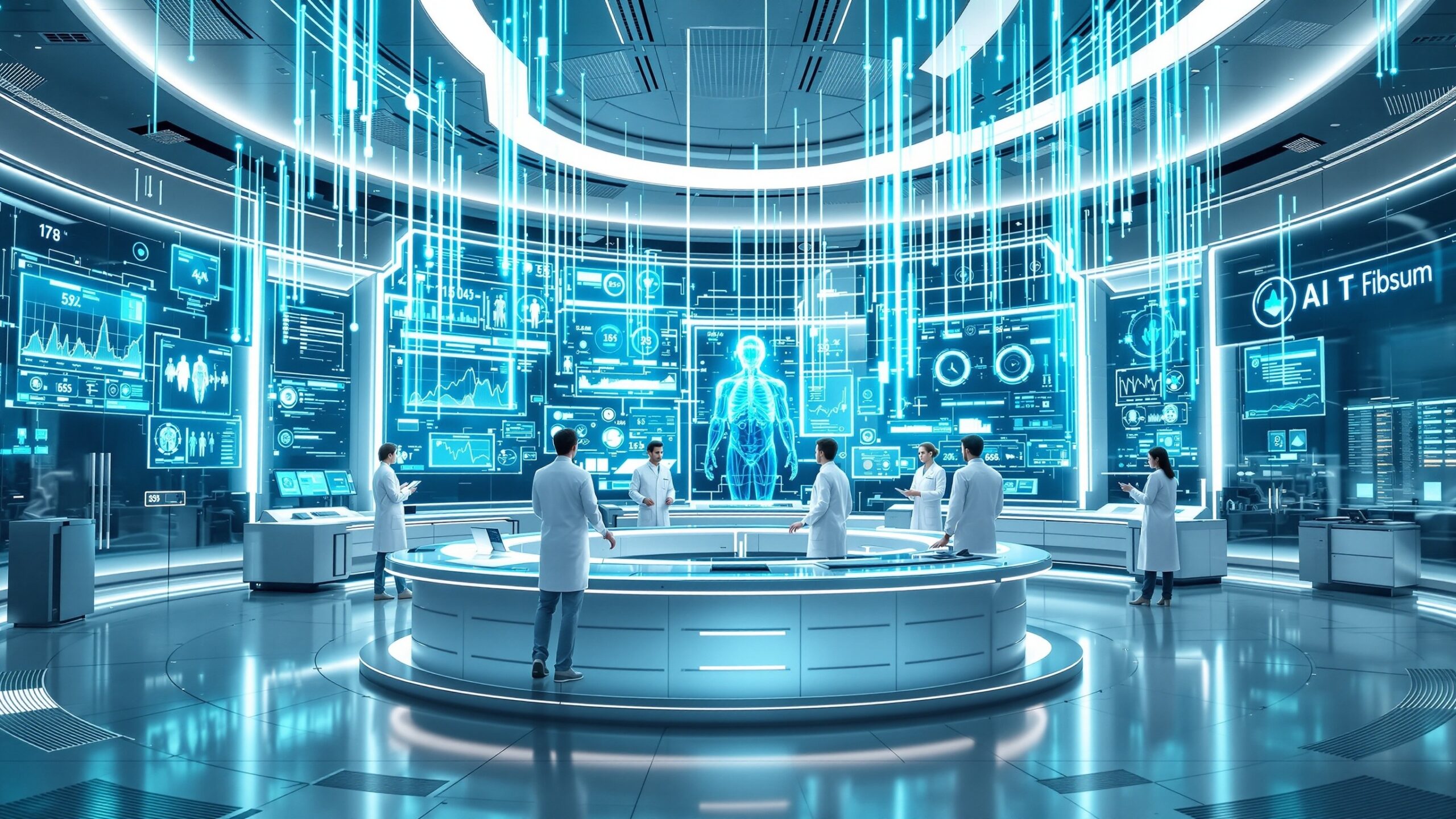 Health Data Privacy Systems