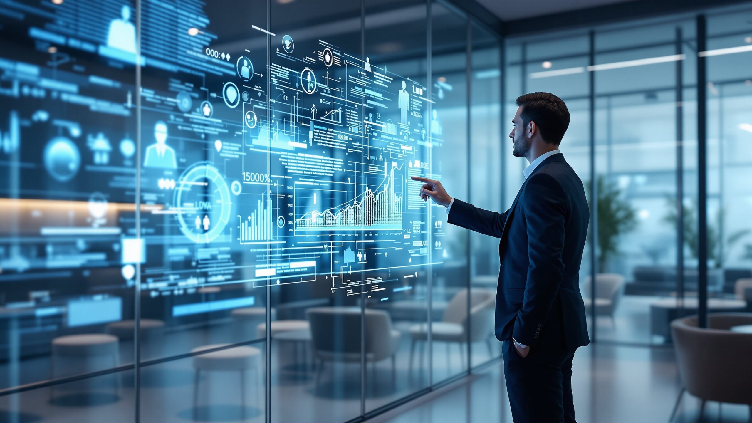 Health Insurance & Risk AI