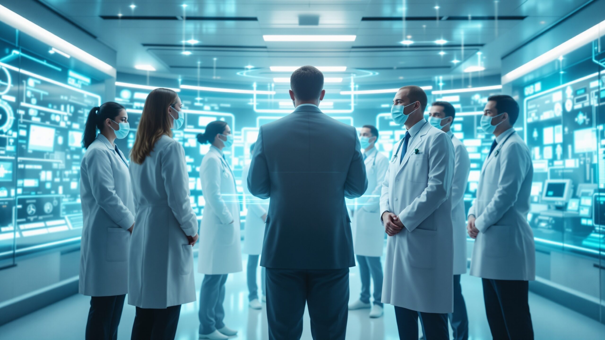 Medical AI Regulation