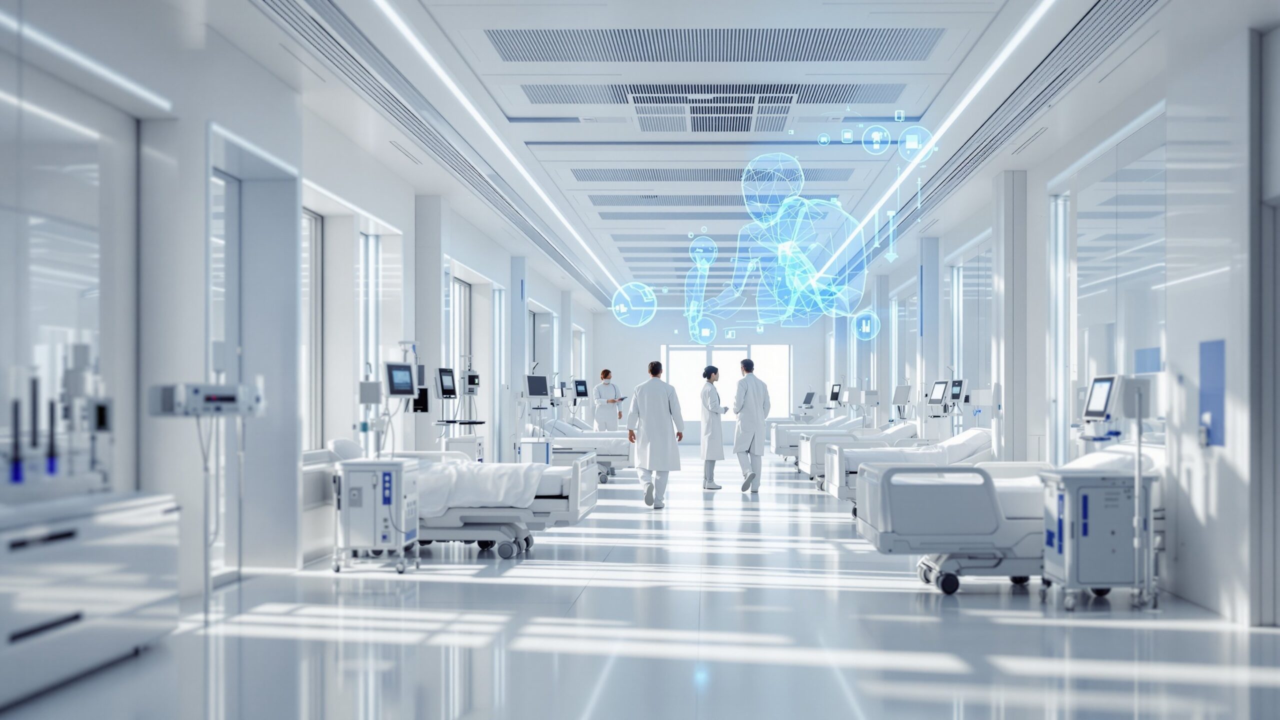 Medical Workforce Augmentation