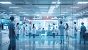 Transparency & Auditability