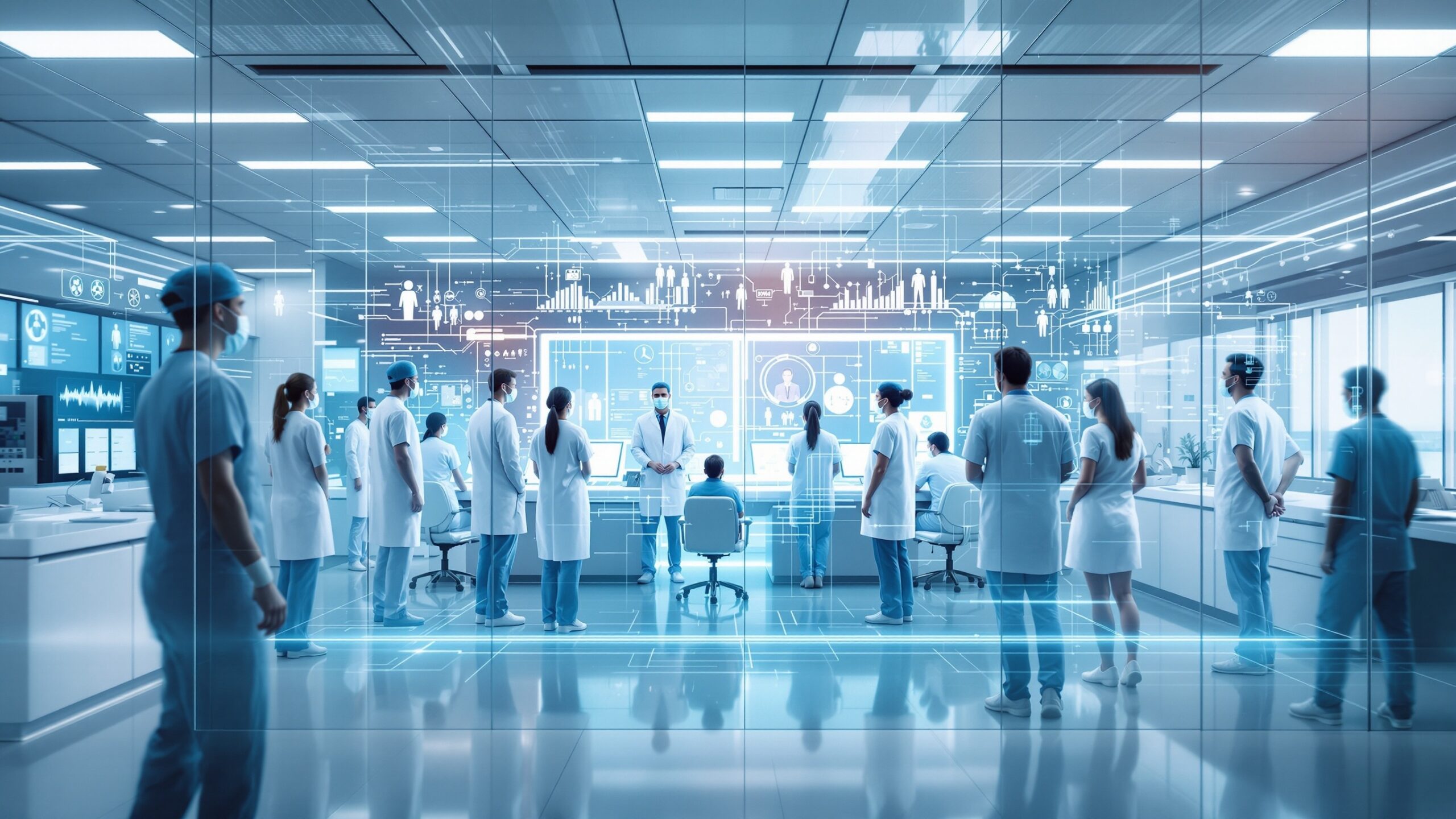 Transparency & Auditability