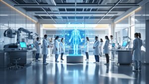 Trustworthy Health AI Design