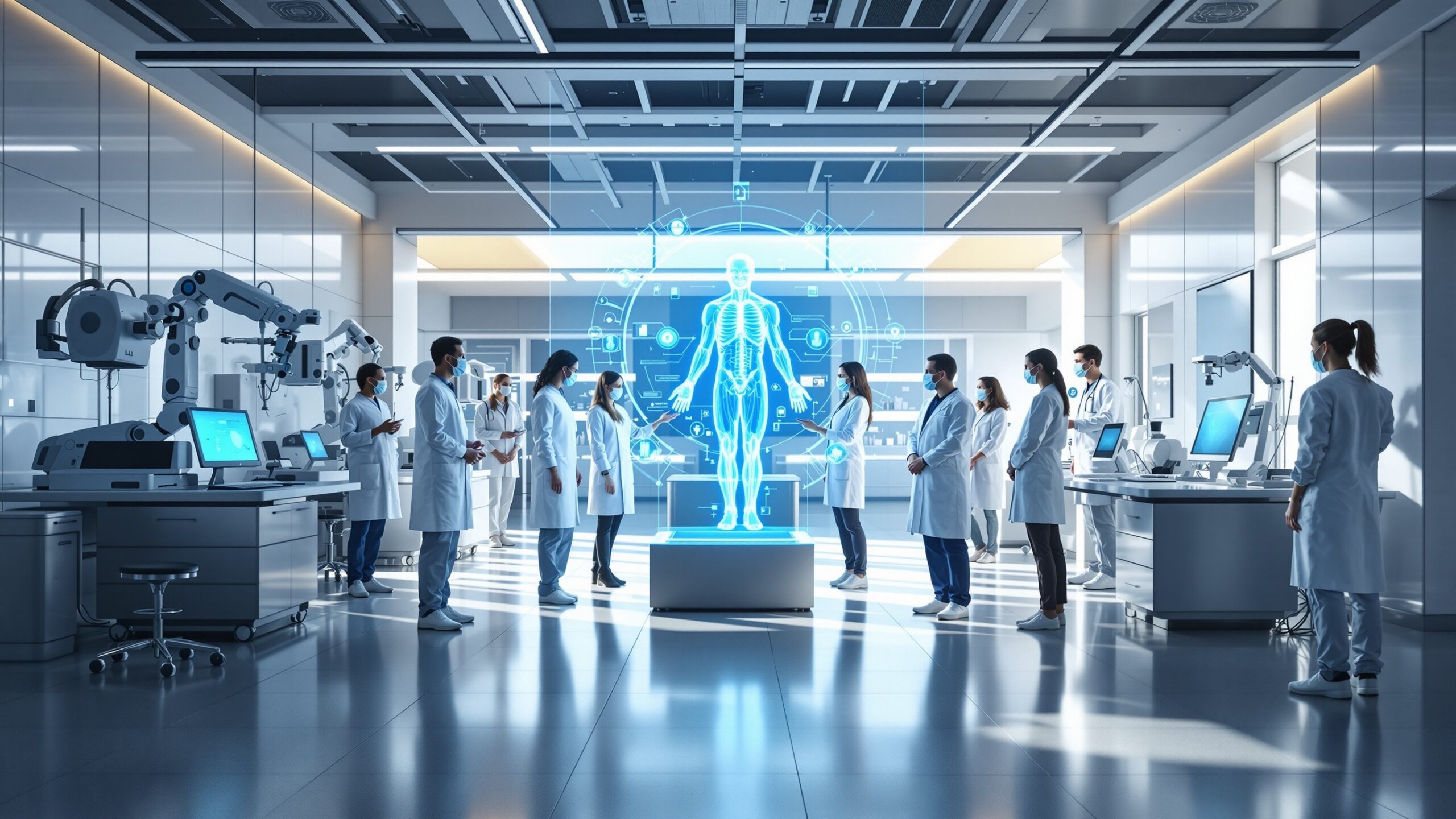 Trustworthy Health AI Design