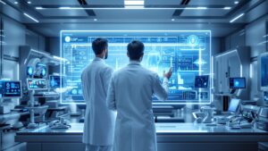 What Are Medical AI Systems? A Complete Beginner’s Guide