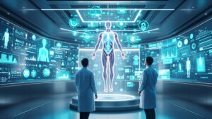 How AI Predicts Disease Before Symptoms Appear