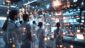 What Is Predictive Health Modeling? A Complete Beginner’s Guide