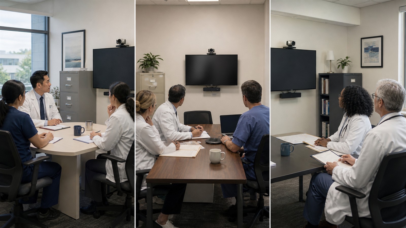 What Is Federated Learning in Healthcare? A Complete Beginner’s Guide