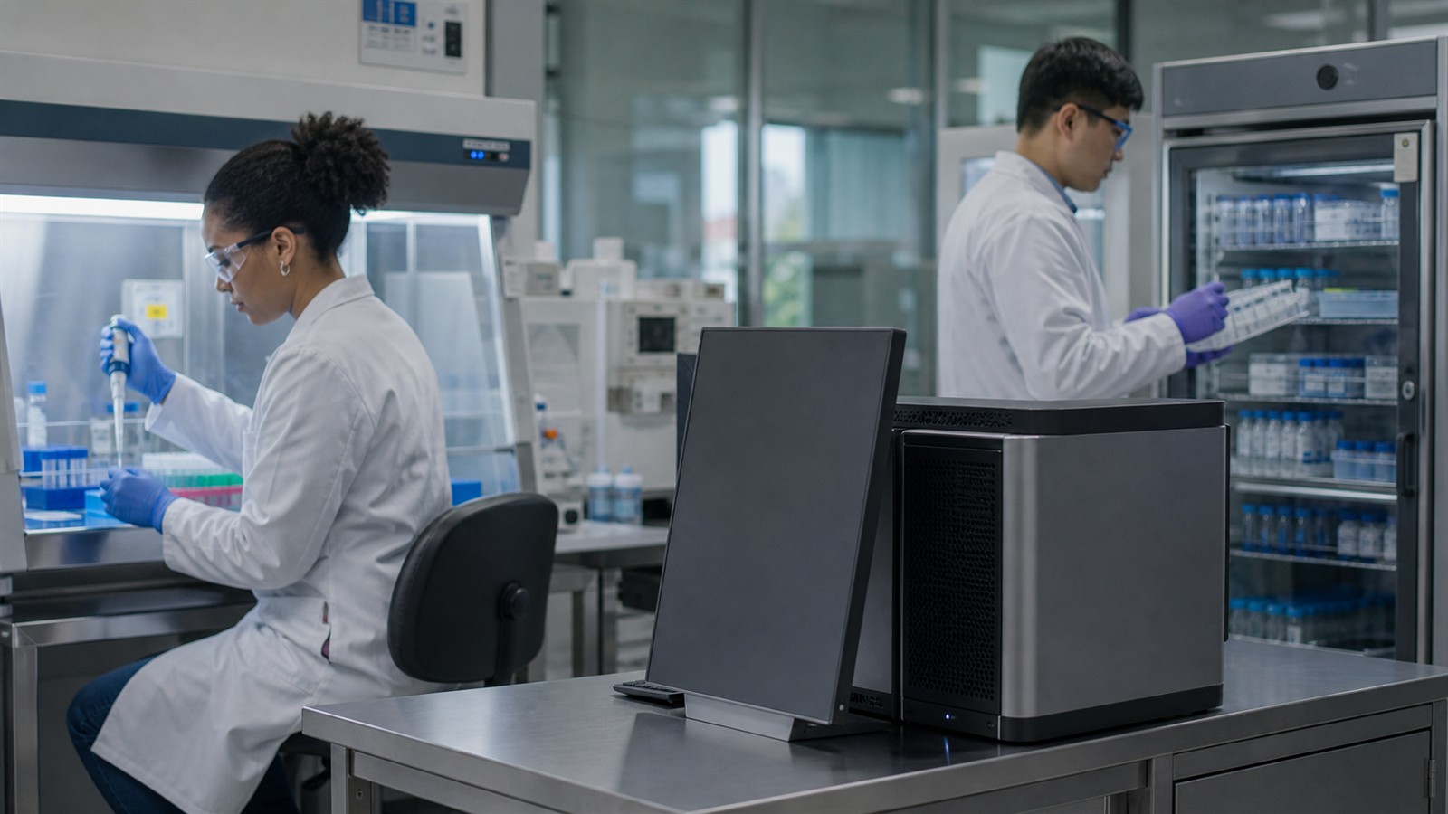 How Privacy-Preserving AI Is Transforming Healthcare in 2026