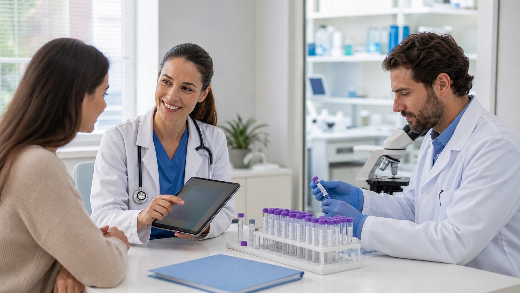 AI in Genomics: The Complete Beginner’s Guide
