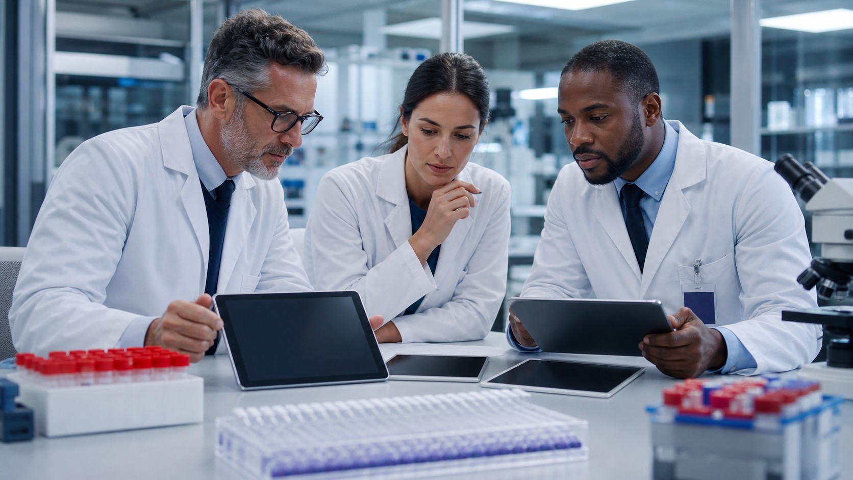 Best AI Tools for Genomic Data Analysis Compared
