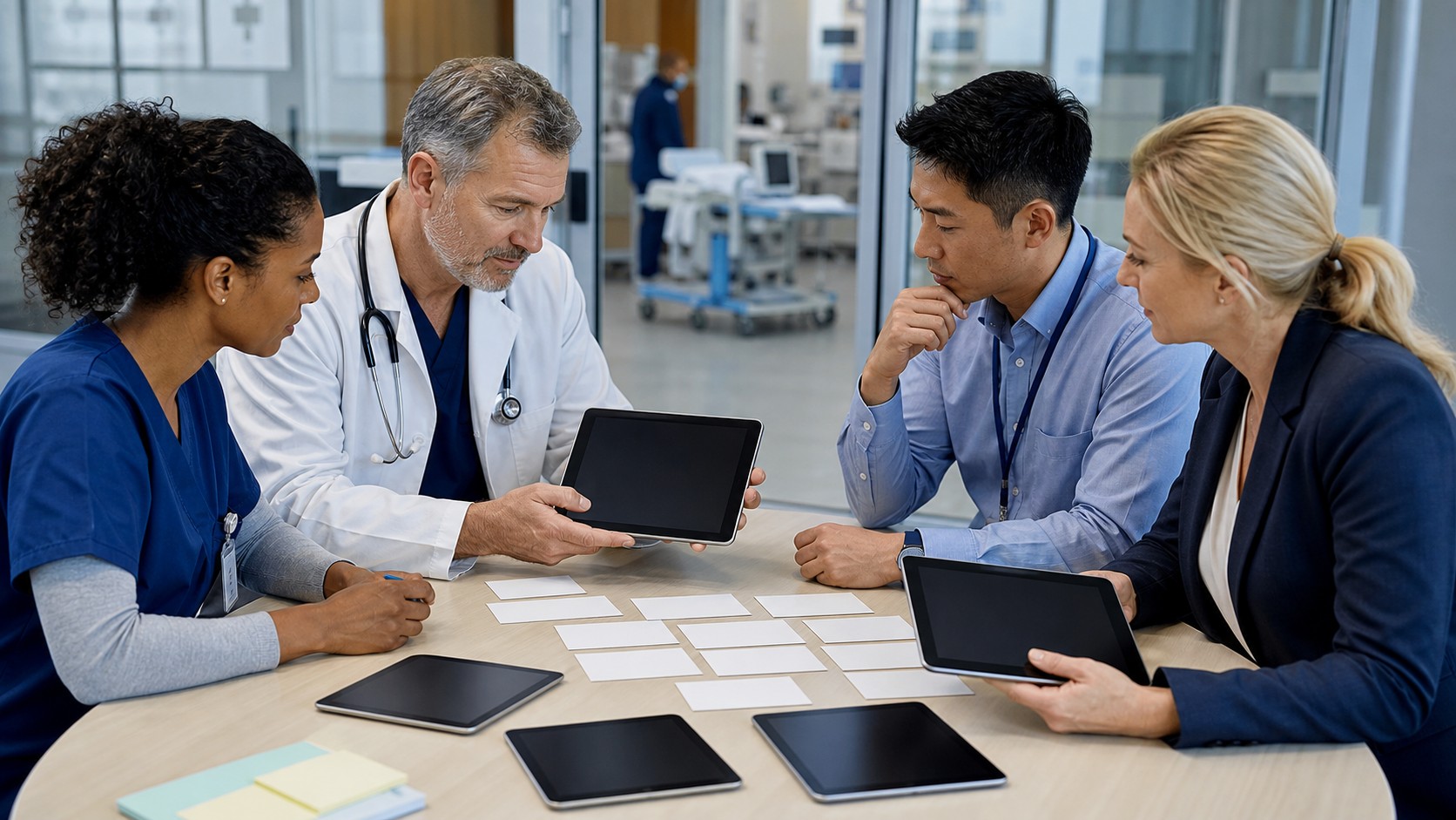 Best Clinical Workflow Automation Software Compared