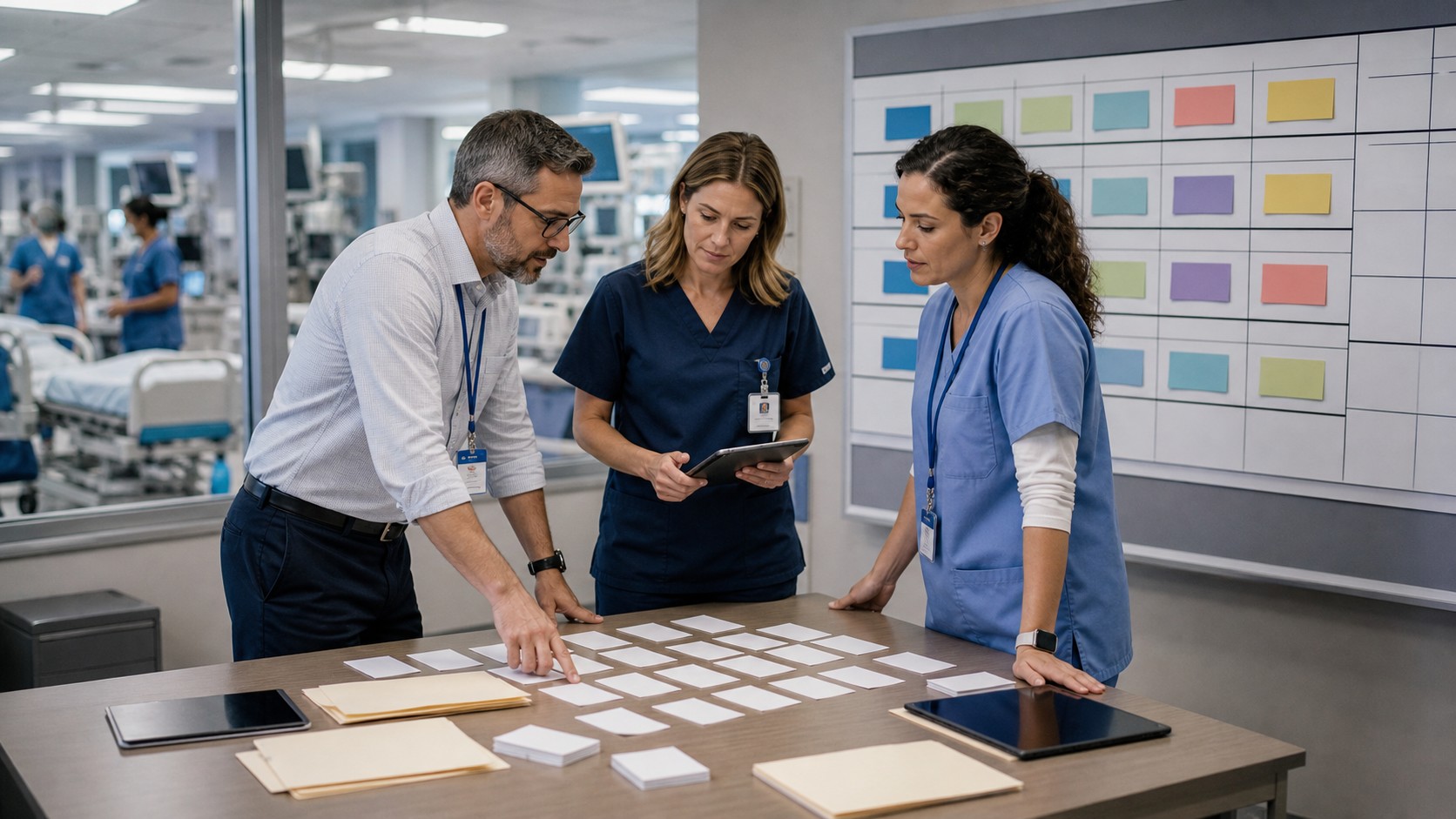 Clinical Workflow Automation: The Complete Guide to Smarter Healthcare Operations