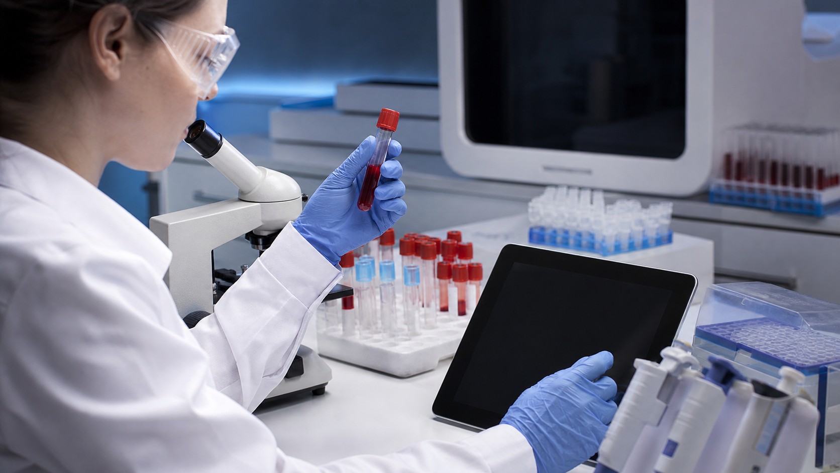 How AI Detects Disease-Causing Genetic Mutations