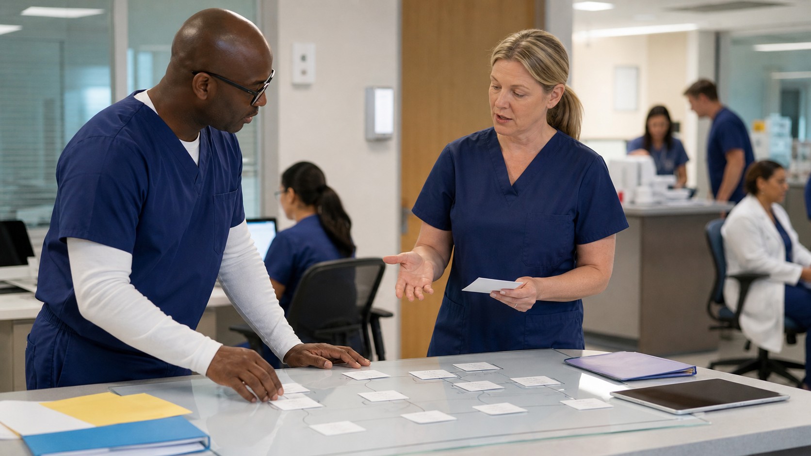 What Is Clinical Workflow Automation? Benefits, Challenges, and Real-World Uses